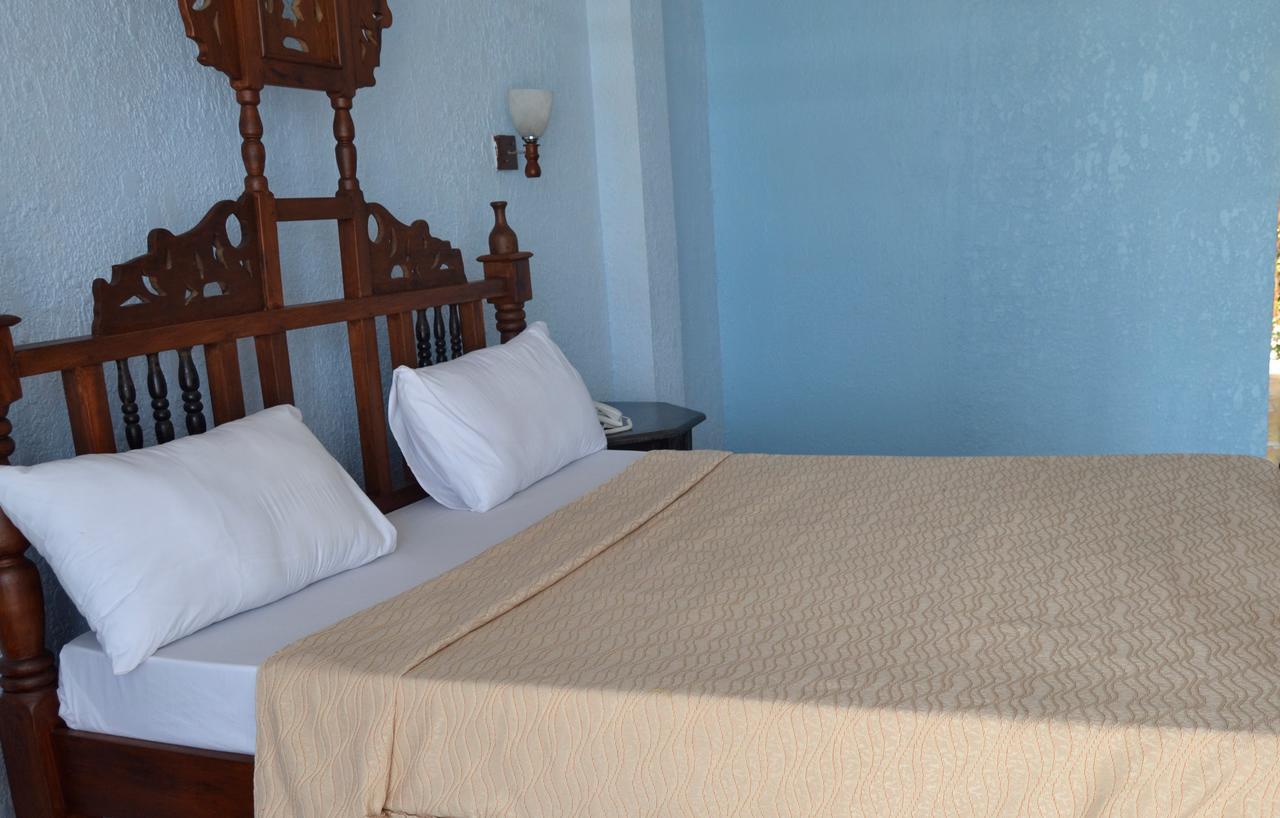 Serene Beach Resort Dar es Salaam Exterior photo